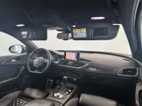 Gebraucht Audi A6 S-Line 326 PS (239 kW) 2016 Grau Limousine