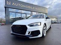 Gebraucht Audi Coupé Sport 450 PS (330 kW) 2019 Weiß Coupé