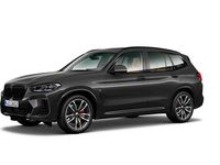 Gebraucht BMW X3 Performance 286 PS (210 kW) 2026 SUV