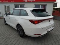 Gebraucht Seat Leon 2022 Weiss