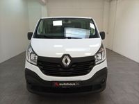 gebraucht Renault Trafic 1,6 dCi 145 Energy L1H1 2,9t Komfort ENERGY