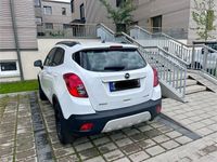 gebraucht Opel Mokka 1.4 Turbo ecoFLEX INNVATION Start/Stop...