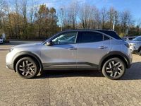 Gebraucht Opel Mokka Elegance 131 PS (96 kW) 2025 Grau SUV