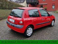 gebraucht Renault Clio II Dynamique *TÜV 01/2025*Autom.*2.HA*Allwe