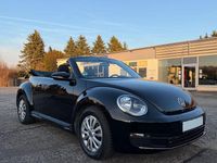 Second-hand VW Beetle 105 CP (77 kW) 2016 Negru Hatchback