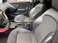 Gebraucht Hyundai ix35 163 PS (119 kW) 2012 Cashmere brown SUV