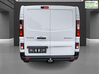 Neu Renault Trafic 170 PS (125 kW) 2025 Arktisweiß Van / Kleinbus