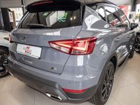 Neu Seat Arona FR 116 PS (85 kW) 2025 Graphene grau SUV