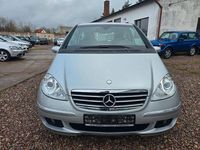 Gebraucht Mercedes A180 109 PS (80 kW) 2008 Silber Kleinwagen