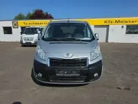 Gebraucht Peugeot Expert Active 2014 Grau Van