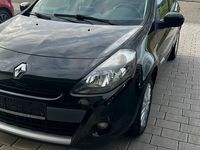 gebraucht Renault Clio 1,2 Navi Klima