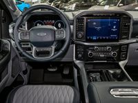 gebraucht Ford F-150 Limited Edition Allrad Navi digitales Cockpit Memory Sitze Soundsystem B & O 360 Kamera