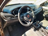 Gebraucht Fiat Tipo Cross 101 PS (74 kW) 2021 Limousine