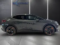 Neu Cupra Tavascan Endurance 210 kW (286 PS) 2026 Basalt grey SUV