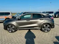 Usata Ford Puma ST-Line X 155 CV (114 kW) 2021 Grigio SUV
