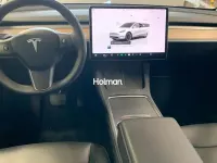 Used Tesla Model Y 378 kW (514 HP) 2023 White SUV