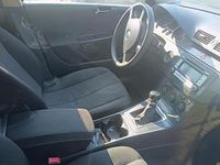 Gebraucht VW Passat 105 PS (77 kW) 2007 Schwarz Kombi