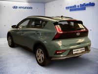Neu Hyundai Bayon Select 2026 SUV