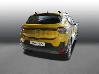 Gebraucht Dacia Sandero Extreme 110 PS (80 kW) 2026 Amber yellow Limousine