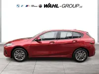 Gebraucht BMW 120 Performance 170 PS (125 kW) 2025 Rot Kleinwagen