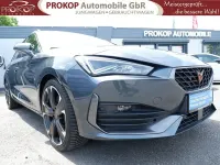 Gebraucht Cupra Leon VZ 245 PS (180 kW) 2022 Grau Limousine