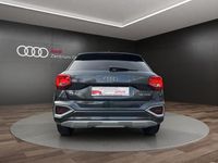 Gebraucht Audi Q2 Advanced Plus 150 PS (110 kW) 2024 Grau SUV