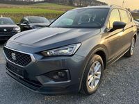 Gebraucht Seat Tarraco 4Drive 150 PS (110 kW) 2019 Grau SUV