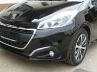 gebraucht Peugeot 208 Allure Sport 110