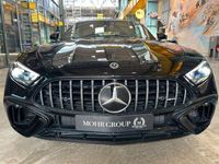 gebraucht Mercedes SL63 AMG AMG / KERAMIC / Dynamic plus / Carbon