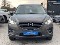 gebraucht Mazda CX-5 Exclusive-Line AWD+Finanzierung+Garantie+