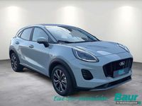 Neu Ford Puma Titanium 125 PS (91 kW) 2026 Cactus grey SUV