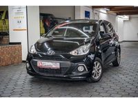 gebraucht Hyundai i10 i10