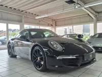 Gebraucht Porsche 991 349 PS (256 kW) 2015 Schwarz Coupé