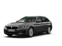 Gebraucht BMW 540 Shadowline 340 PS (250 kW) 2026 Kombi