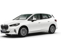 Gebraucht BMW 218 Efficient Dynamics 136 PS (100 kW) 2026