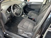 gebraucht VW Golf Sportsvan 1.4 TSI 92kW DSG LOUNGE BMT L...