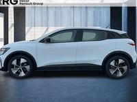 Gebraucht Renault Megane E-Tech Equilibre 96 kW (131 PS) 2022 Weiß Limousine