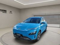 gebraucht Hyundai Kona EV PRIME 150KW NAVI HUD KEYLESS LED P