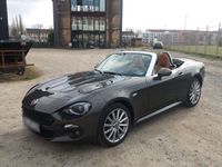 gebraucht Fiat 124 