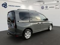 Neu VW Caddy 116 PS (85 kW) 2026 Pure grey Van / Kleinbus