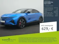 Używany Alpine A390 294 kW (401 KM) 2025 Niebieski SUV
