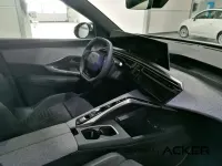 Gebraucht Peugeot 3008 GT 145 PS (106 kW) 2025 Silber SUV