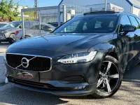 Gebraucht Volvo V90 235 PS (172 kW) 2018 Grau Kombi