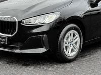 Gebraucht BMW 218 Active Tourer Shadowline 136 PS (100 kW) 2026 Schwarz Van / Kleinbus