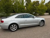 Gebraucht Audi A5 239 PS (175 kW) 2007 Grau Coupé