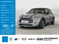 Gebraucht Mini Cooper S 192 PS (141 kW) 2019 Grau Kleinwagen