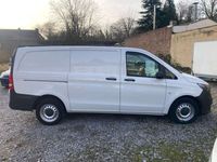 gebraucht Mercedes Vito 114 CDI/BT RWD lang