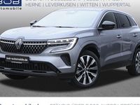 Gebraucht Renault Austral Techno 158 PS (116 kW) 2025 Grau SUV