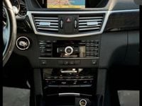 Gebraucht Mercedes E350 265 PS (194 kW) 2011 Grau Kombi