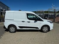Gebraucht Ford Transit Connect Trend 101 PS (74 kW) 2024 Weiß Van / Kleinbus